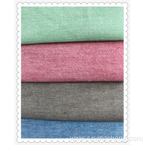 Oxford Fabric With Ready Bulk